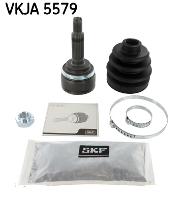 SKF VKJA 5579 Kit giunti, Semiasse-Kit giunti, Semiasse-Ricambi Euro